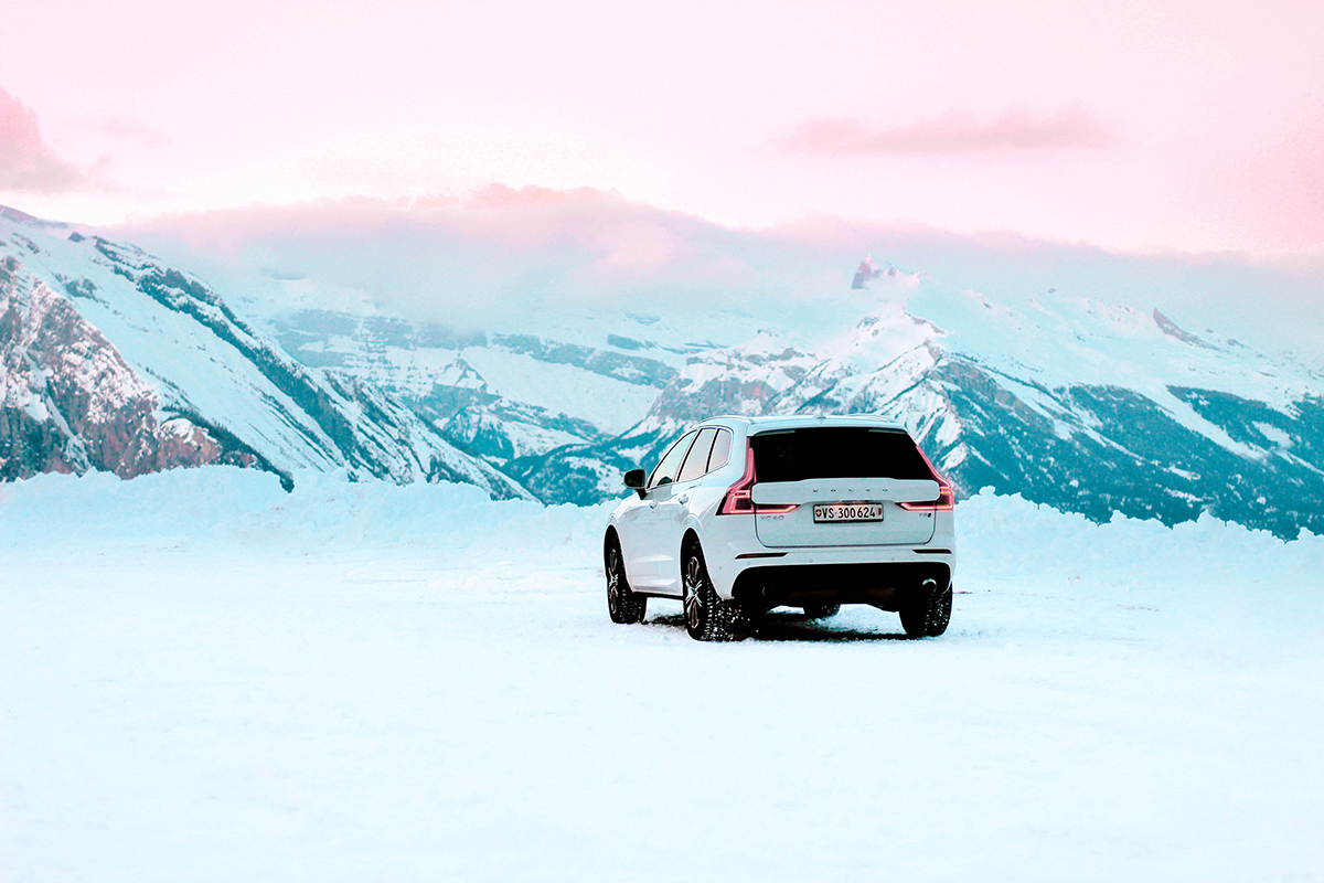 Swiss Self Drive