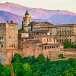 แพ็คเกจทัวร์และบัตรเข้าชม Alhambra Granada