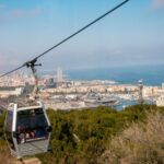 แพ็คเกจบัตรโดยสาร Montjuïc Cable Car