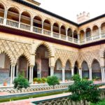 บัตรเข้าชม Real Alcázar de Sevilla