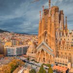 แพ็คเกจทัวร์และบัตรเข้าชม SAGRADA FAMÍLIA