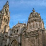 บัตรเข้าชม Toledo Cathedral